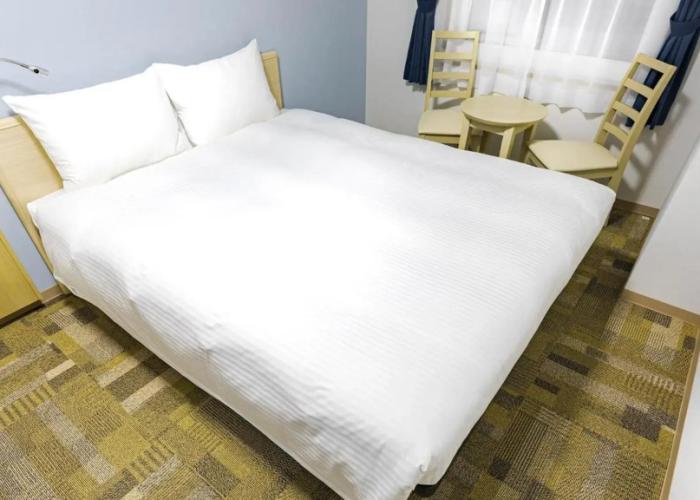 Toyoko Inn Gifu Hashima Station Shinkansen Minami