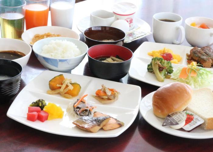 Apa Hotel Gifu Hashima Ekimae