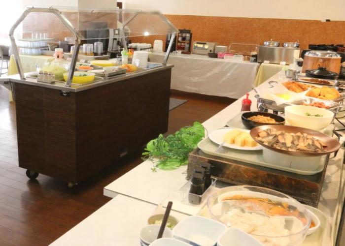 Apa Hotel Gifu Hashima Ekimae