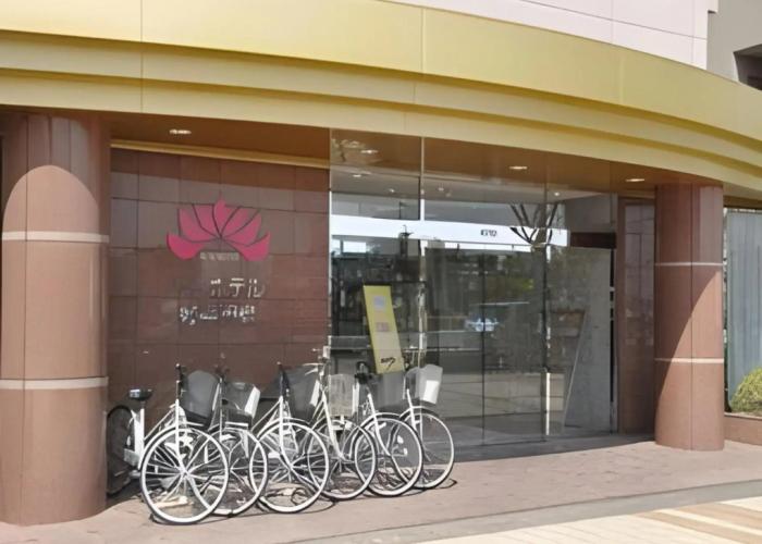 Apa Hotel Gifu Hashima Ekimae