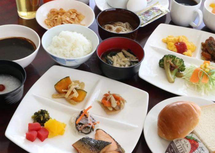 Apa Hotel Gifu Hashima Ekimae