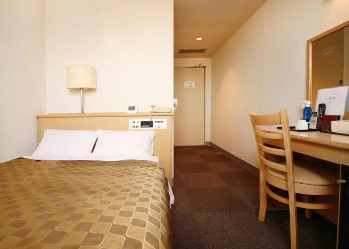 Hotel LC Gifu-Hashima
