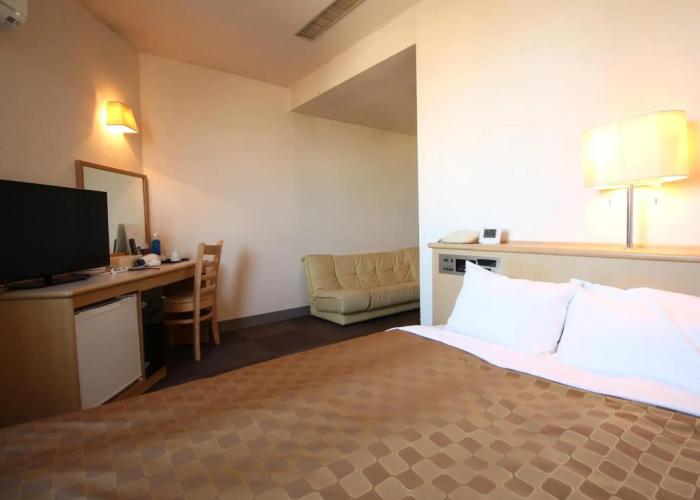 Hotel LC Gifu-Hashima