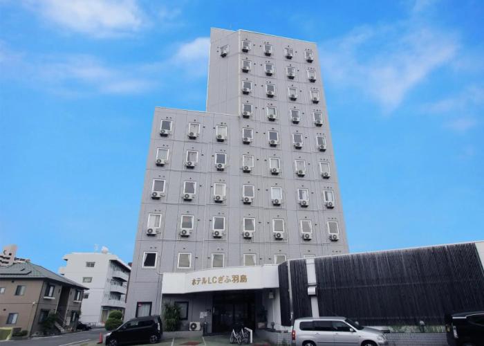 Hotel LC Gifu-Hashima