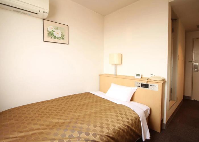 Hotel LC Gifu-Hashima