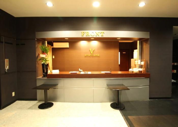 Hotel LC Gifu-Hashima