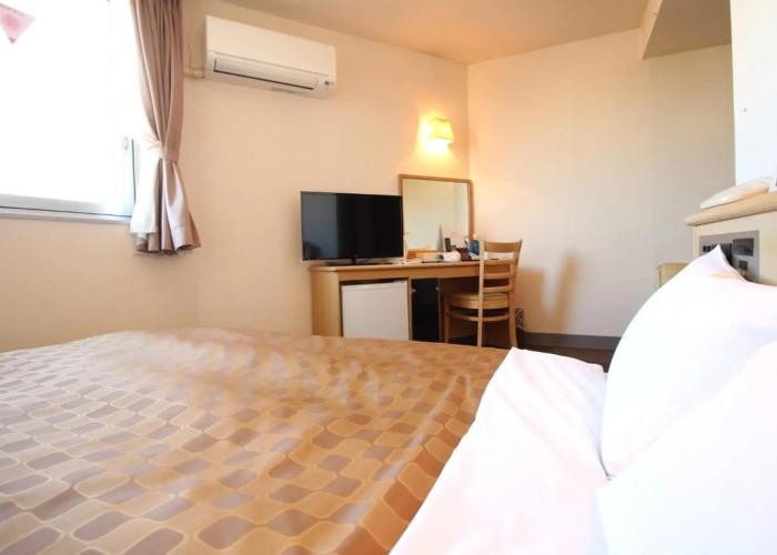 Hotel LC Gifu-Hashima