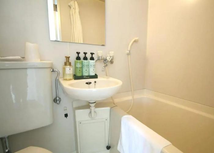 Hotel LC Gifu-Hashima