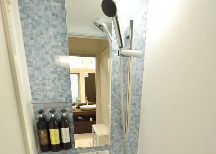 Guest House Gifuhashima COCONE - Hostel