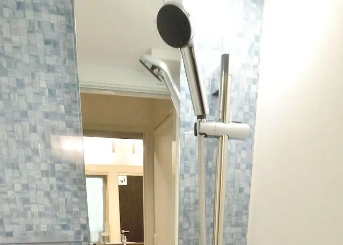 Guest House Gifuhashima COCONE - Hostel