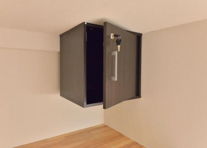 Guest House Gifuhashima COCONE - Hostel