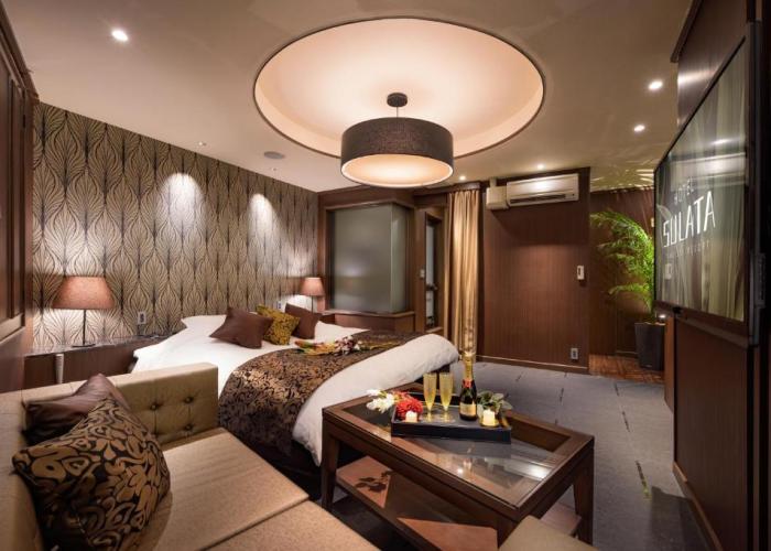 Hotel Sulata Gifu Hashima Adult Only