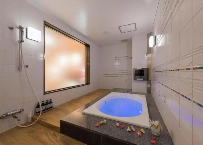 Hotel Sulata Gifu Hashima Adult Only
