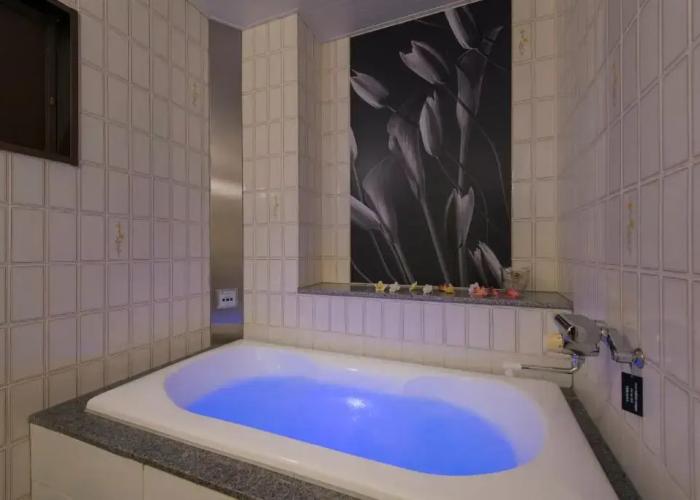 Hotel Sulata Gifu Hashima Adult Only