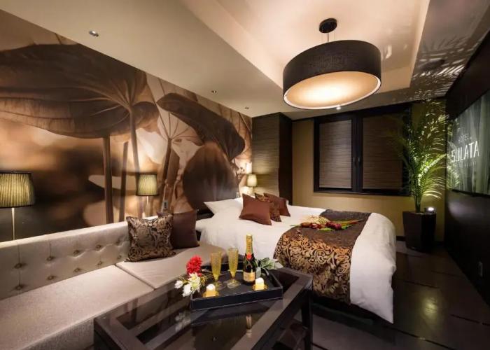 Hotel Sulata Gifu Hashima Adult Only