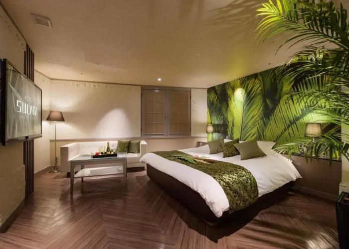 Hotel Sulata Gifu Hashima Adult Only