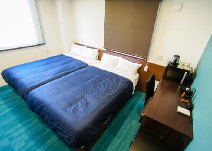 Hotel Livemax, Hashima Ekimae