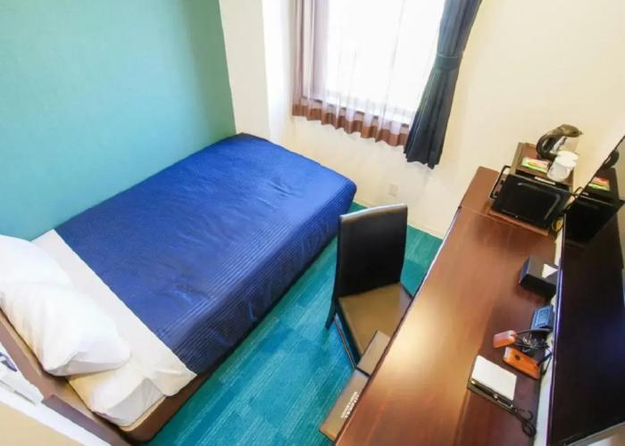 Hotel Livemax, Hashima Ekimae