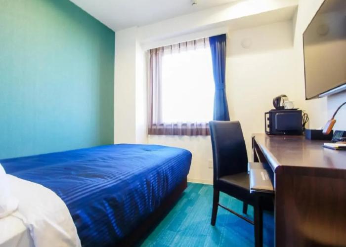 Hotel Livemax, Hashima Ekimae