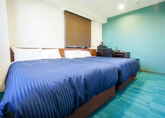 Hotel Livemax, Hashima Ekimae