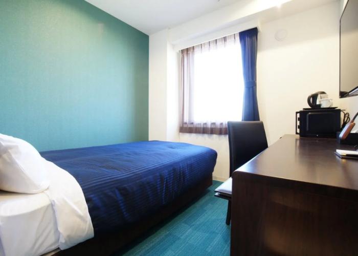 Hotel Livemax Gifuhashima-Ekimae