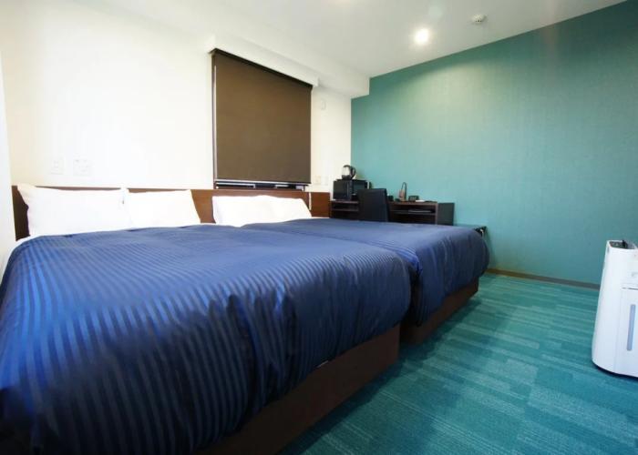 Hotel Livemax Gifuhashima-Ekimae