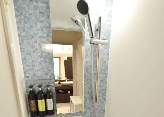 Guest House Gifuhashima COCONE