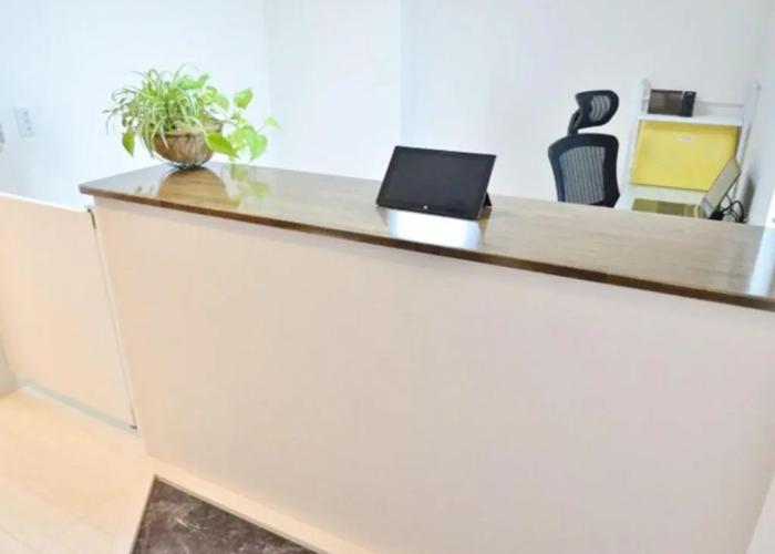 Guest House Gifuhashima COCONE