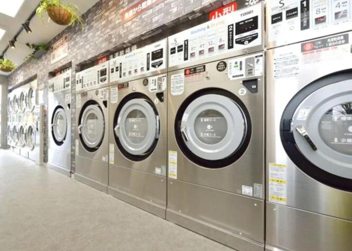 Guest House Gifuhashima COCONE