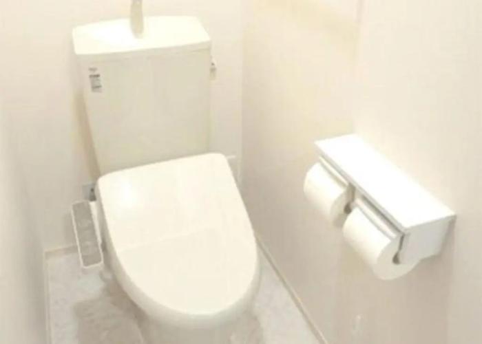 Guest House Gifuhashima COCONE