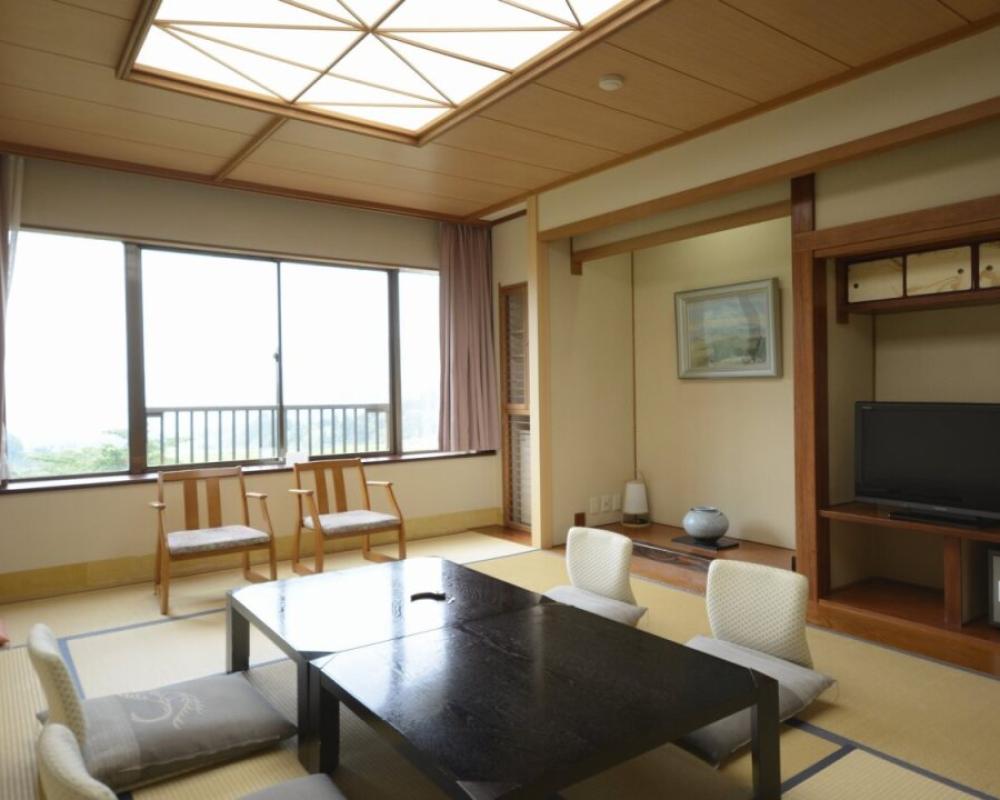 Sasakura Onsen Ryuunso