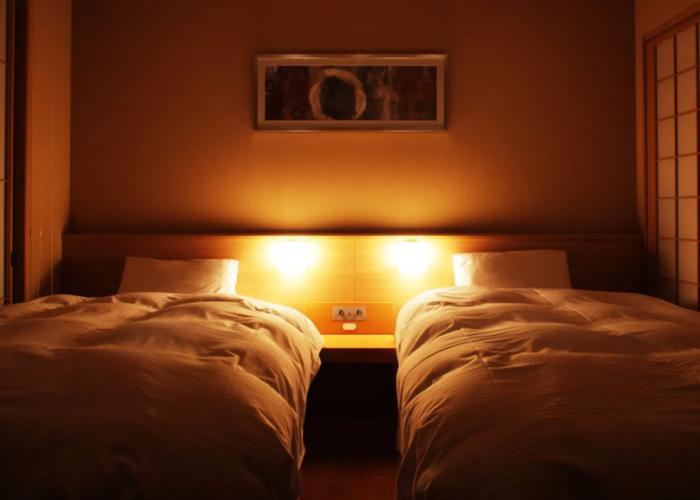 Hotel Satorikan