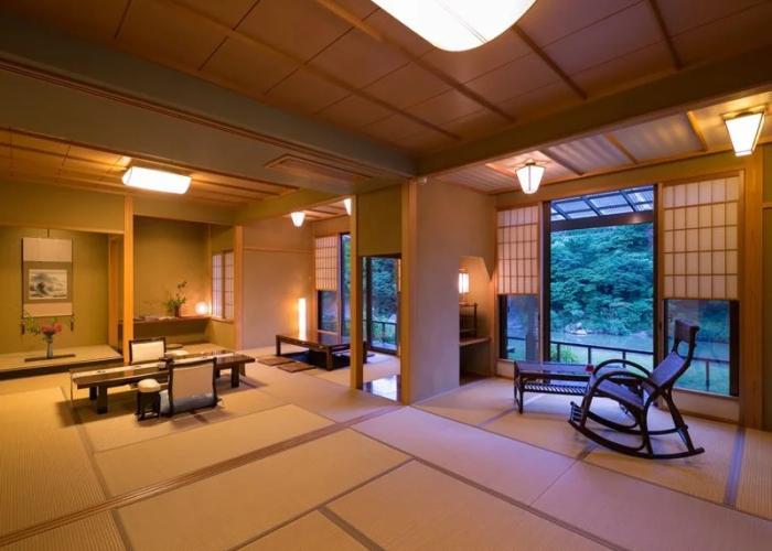 Hotel Takanosukan