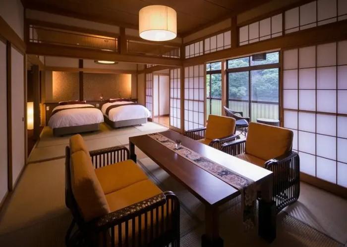Hotel Takanosukan
