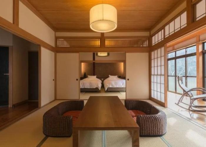 Hotel Takanosukan