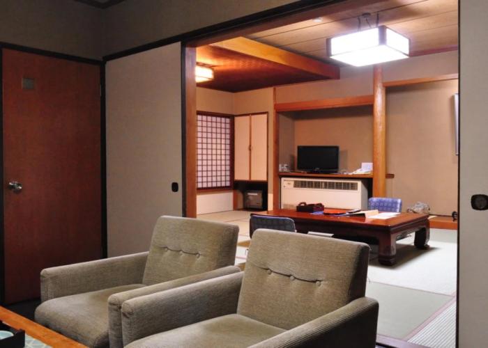 Tsukioka Spa Asobiyado Akebono