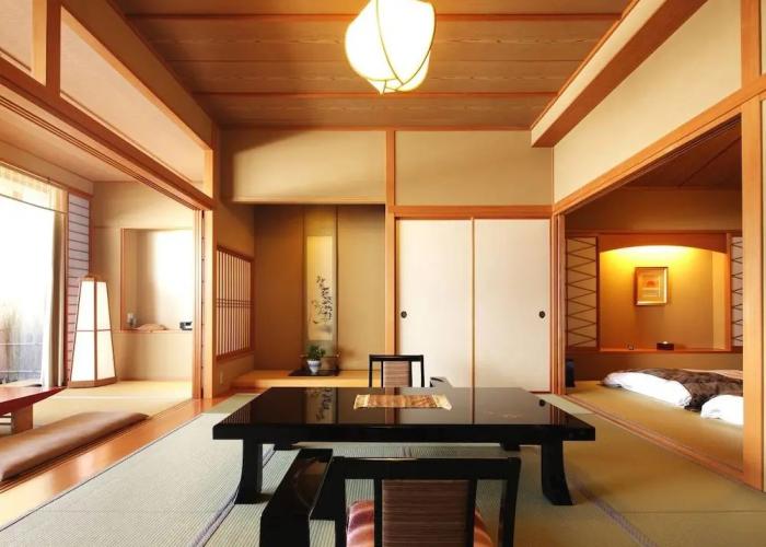 Bettei Koshinosato