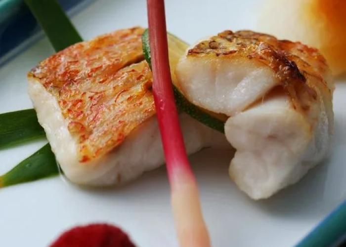 Kappo no Yado Imai Ikarashitei Yui
