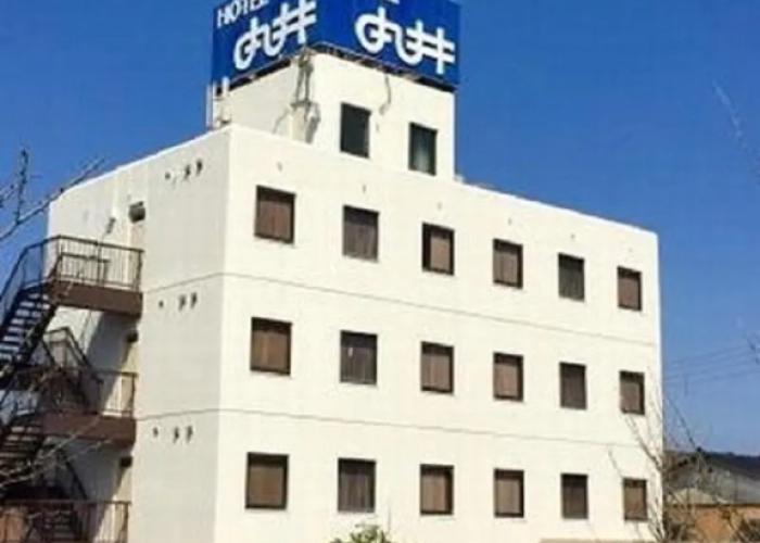 Hotel Marui