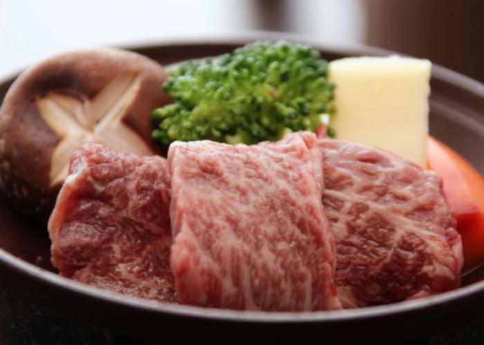 Hotel Tsunogami