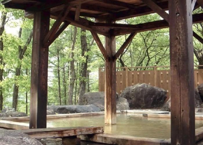 Hotel Tsunogami