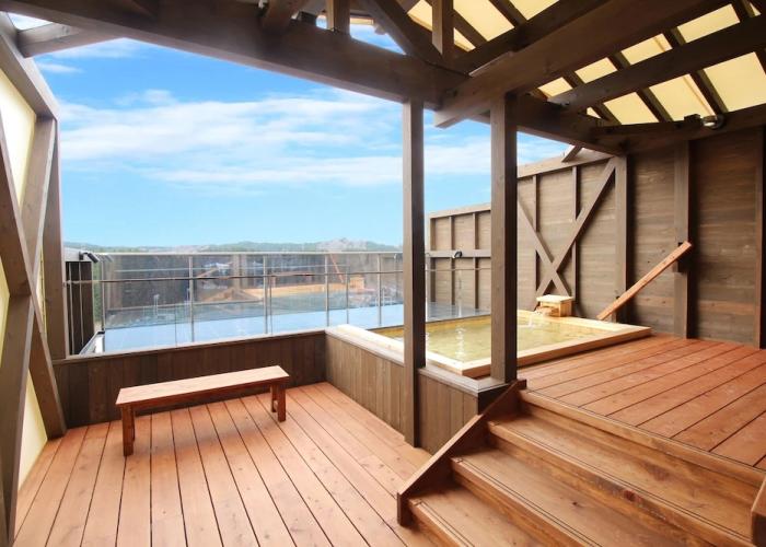 Royal Tainai Park Hotel