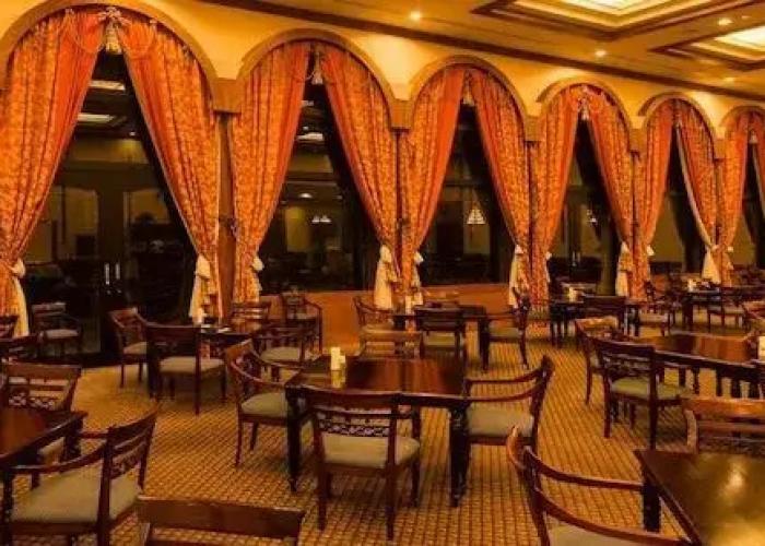 Royal Tainai Park Hotel