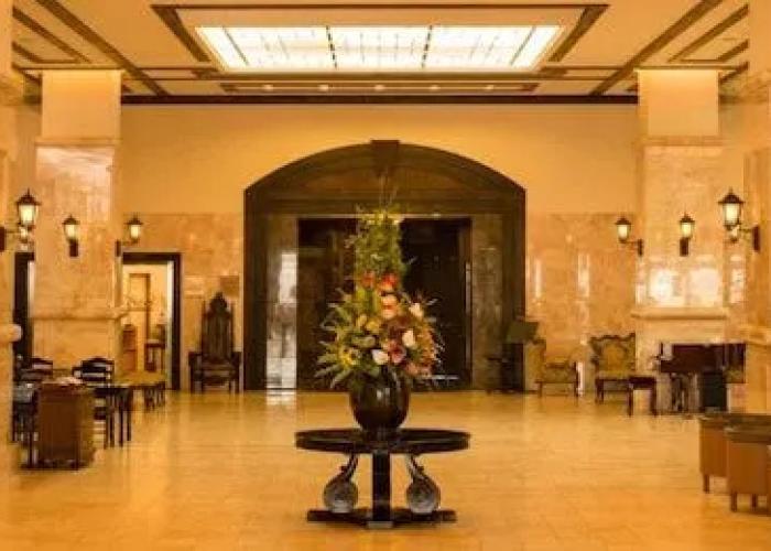 Royal Tainai Park Hotel