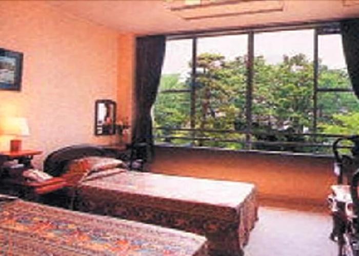 Guesthouse Furinya