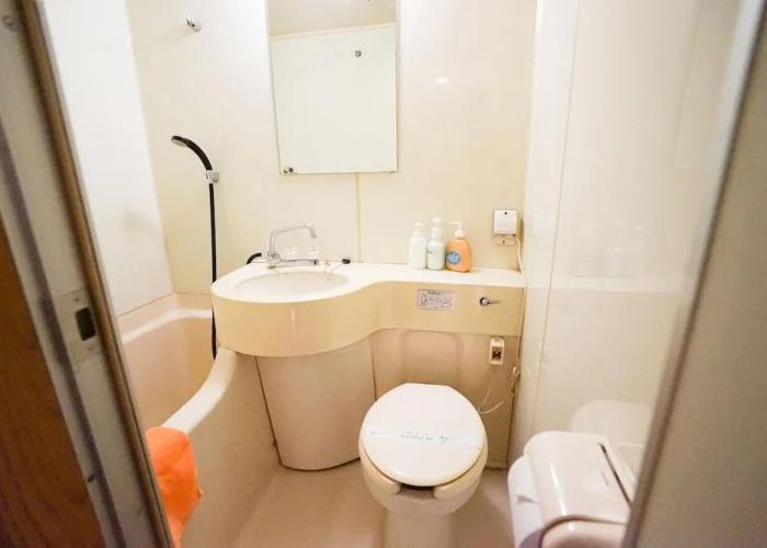Guesthouse Furinya