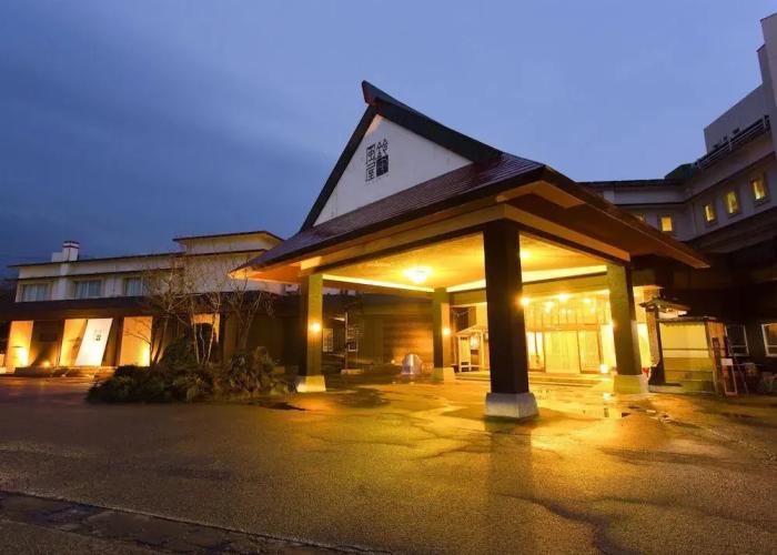 Guesthouse Furinya