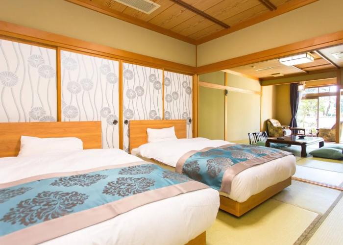 Guesthouse Furinya