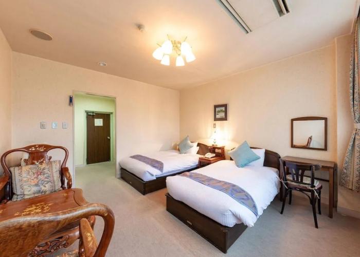 Guesthouse Furinya