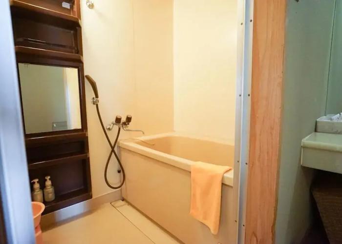 Guesthouse Furinya